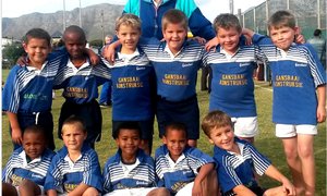 Wel en wee van n Pienkvoete afrigter